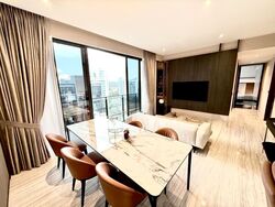 Leedon Green (D10), Condominium #632396871
